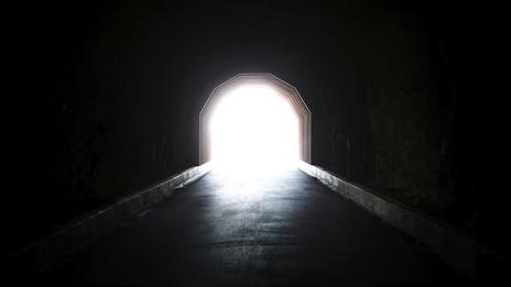 light_tunel
