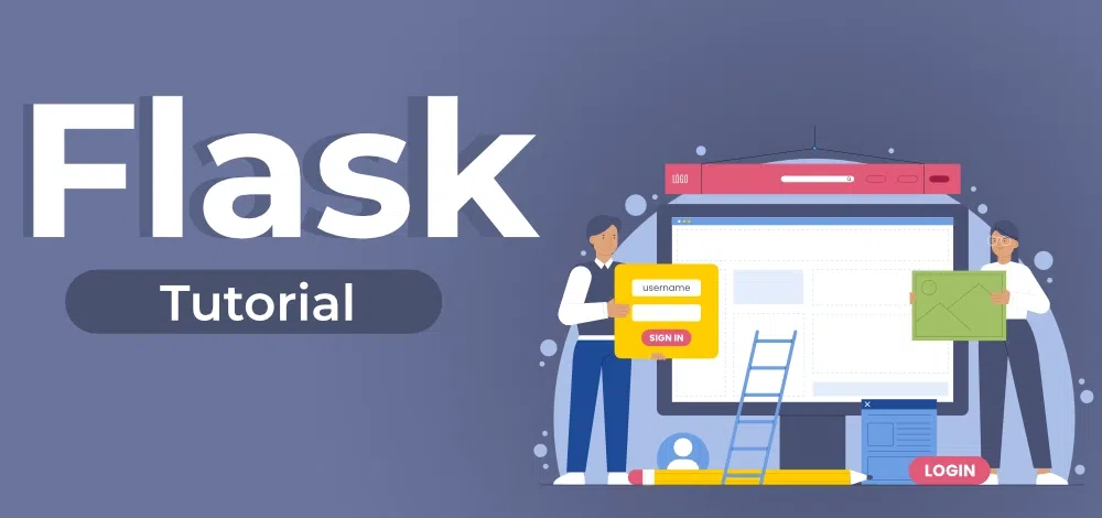 آموزش برنامه نویسی Flask - فصل۲