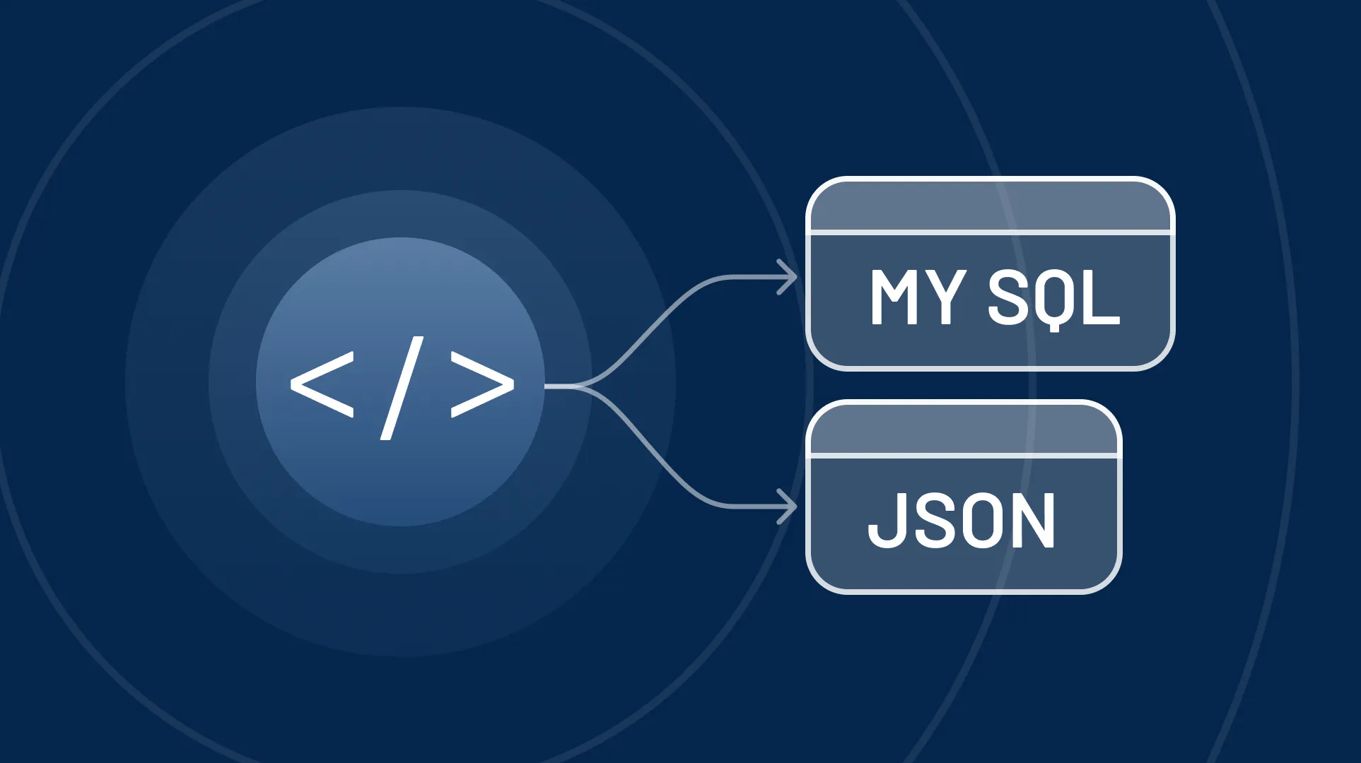 معرفی نوع داده JSON در دیتابیس Mysql-Mariadb