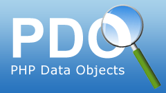 استفاده از PDO برای ارتباط با دیتابیس در PHP